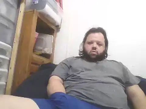 Strongbutgentle36 online show from January 18, 6:34 am