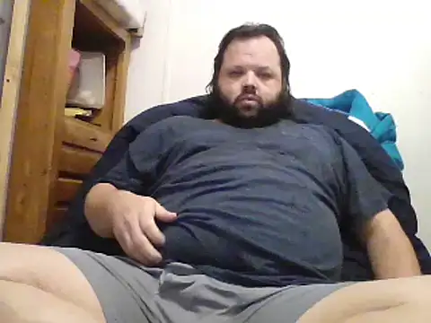 Strongbutgentle36 online show from February 22, 4:40 am