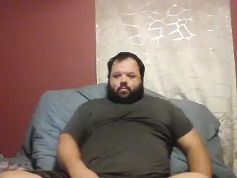 Strongbutgentle36 online show from October 12, 9:21 am