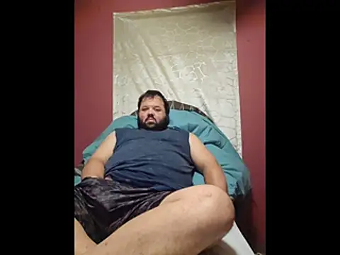 Strongbutgentle36 online show from December 15, 5:57 am