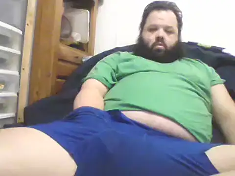 Strongbutgentle36 online show from January 15, 6:43 am