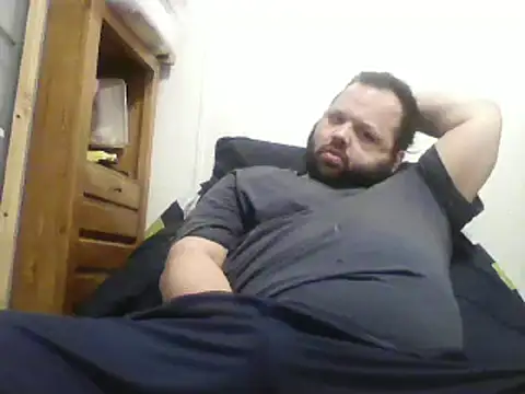 Strongbutgentle36 online show from February 7, 6:24 am