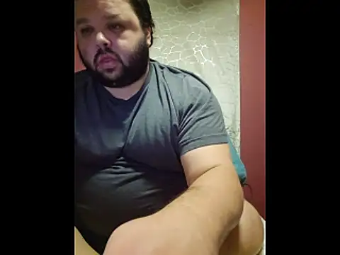 Strongbutgentle36 online show from November 30, 7:09 am