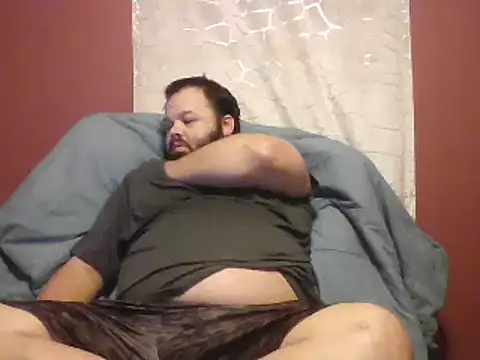 Strongbutgentle36 online show from October 13, 9:00 am