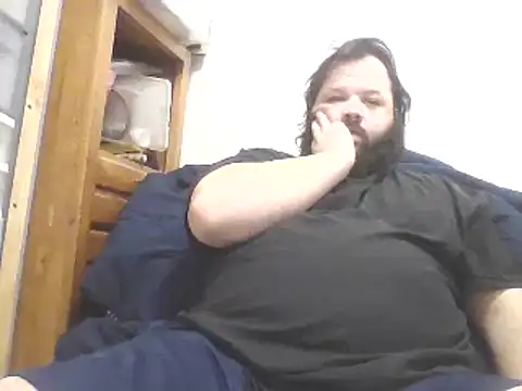 Strongbutgentle36 online show from January 5, 11:44 pm