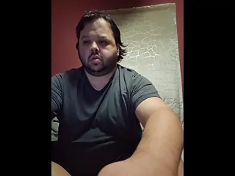 Strongbutgentle36 online show from April 3, 5:47 am