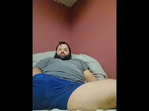 Strongbutgentle36 online show from February 1, 8:01 am