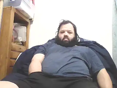 Strongbutgentle36 online show from January 4, 8:06 am