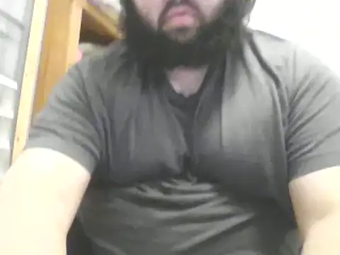 Strongbutgentle36 online show from January 9, 3:36 am