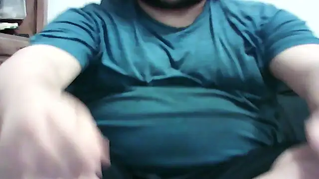 Strongbutgentle36 online show from January 24, 5:11 pm