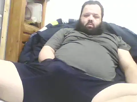 Strongbutgentle36 online show from January 10, 6:20 am