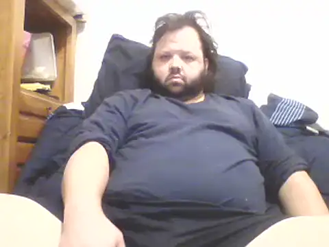 Strongbutgentle36 online show from January 23, 3:01 pm