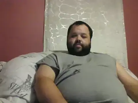 Strongbutgentle36 online show from September 10, 7:51 am