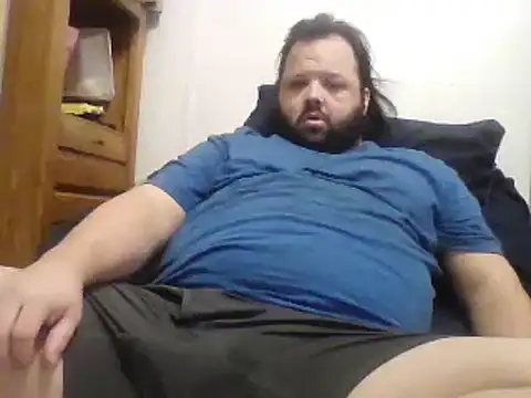 Strongbutgentle36 online show from February 10, 5:36 am