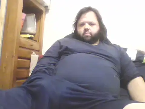 Strongbutgentle36 online show from January 23, 2:23 am