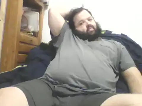 Strongbutgentle36 online show from January 1, 5:01 am