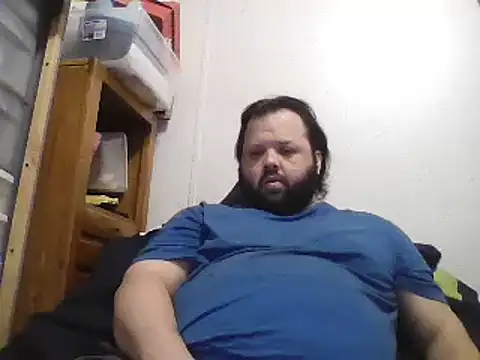 Strongbutgentle36 online show from February 9, 5:40 am