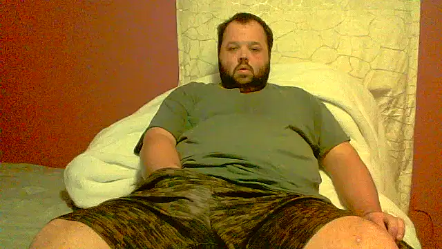 Strongbutgentle36 online show from September 14, 7:20 am