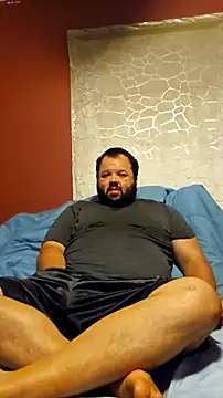 Strongbutgentle36 online show from October 1, 5:34 am