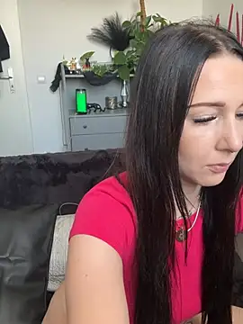 Trixie-Tainted online show from July 13, 2:27 pm
