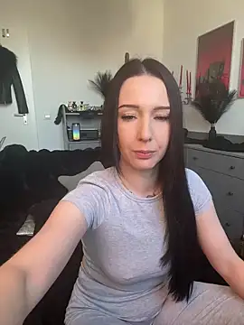 Trixie-Tainted online show from March 19, 2:06 pm