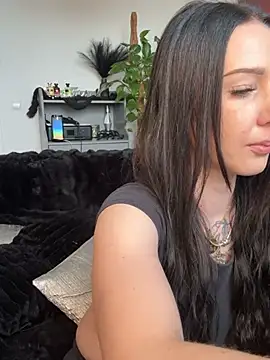 Trixie-Tainted online show from March 24, 3:12 pm