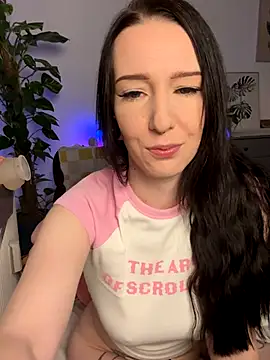 Trixie-Tainted online show from September 27, 12:33 pm