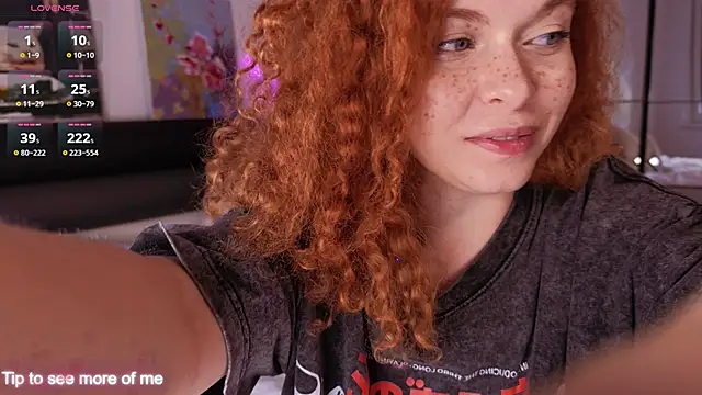YammyPie online show from May 29, 1:17 pm