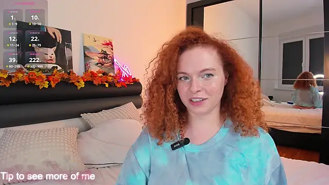 YammyPie online show from October 2, 5:49 pm