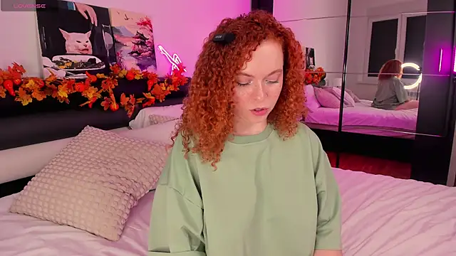 YammyPie online show from November 1, 4:12 pm