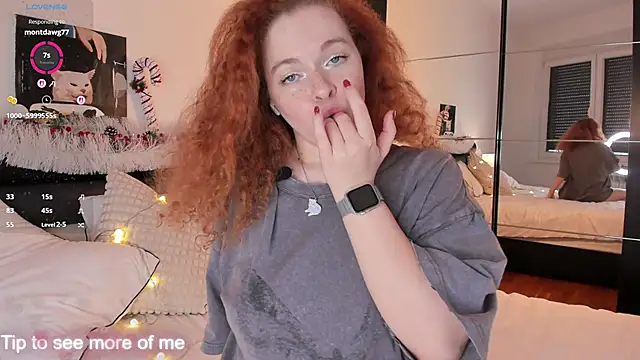 YammyPie online show from December 19, 1:35 pm