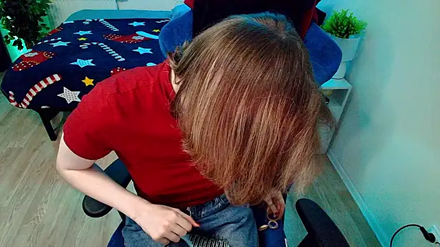 CranberryHot online show from March 14, 7:09 pm