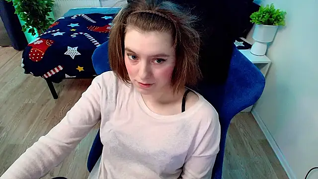 CranberryHot online show from March 18, 11:35 am