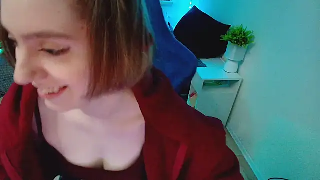 CranberryHot online show from November 27, 3:12 pm