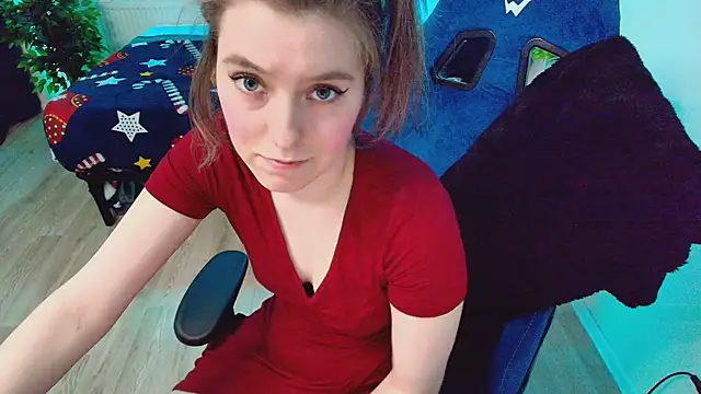 CranberryHot online show from February 26, 1:16 am