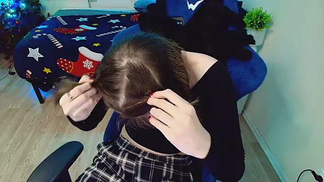 CranberryHot online show from February 9, 8:07 pm