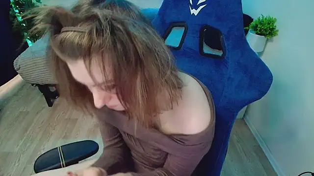 CranberryHot online show from April 19, 1:12 pm