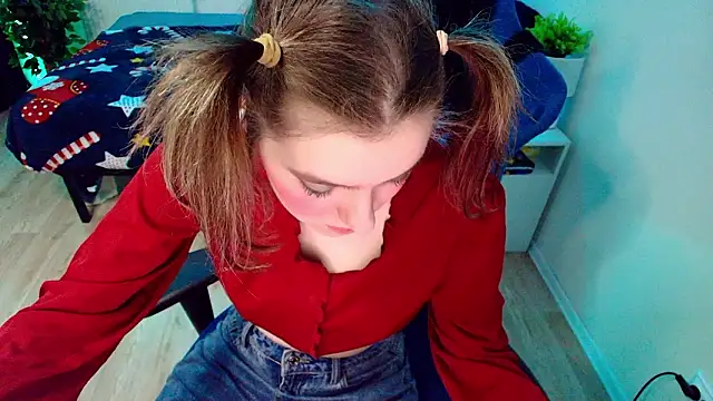 CranberryHot online show from March 17, 12:24 am