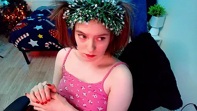 CranberryHot online show from January 31, 10:08 pm