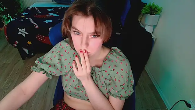 CranberryHot online show from March 3, 5:58 am