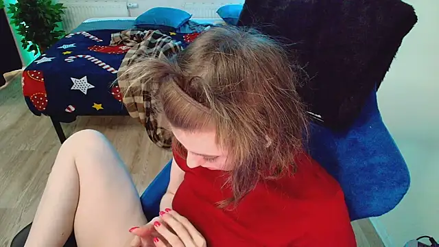 CranberryHot online show from March 21, 12:53 pm