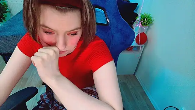 CranberryHot online show from October 29, 9:47 pm