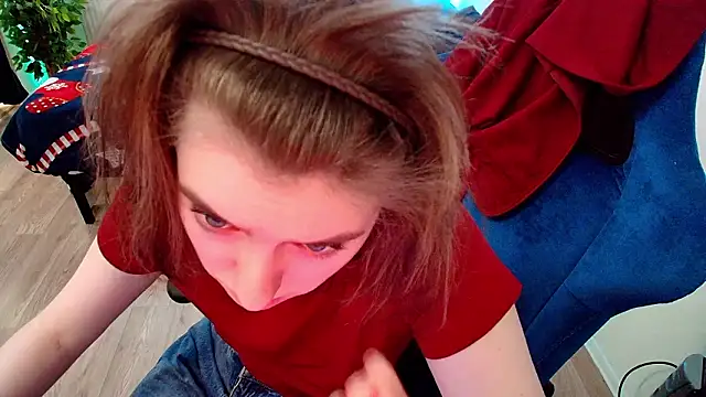 CranberryHot online show from March 15, 7:15 am