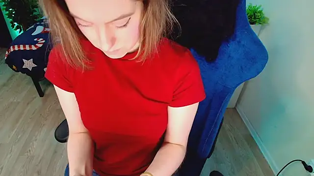 CranberryHot online show from March 25, 5:23 pm