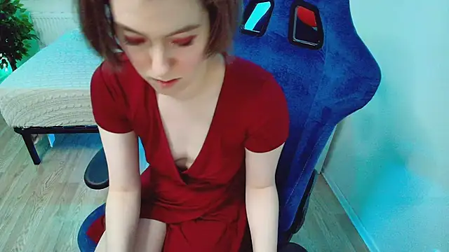 CranberryHot online show from October 14, 8:48 am