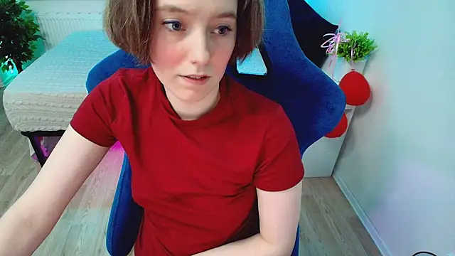 CranberryHot online show from October 20, 7:36 pm