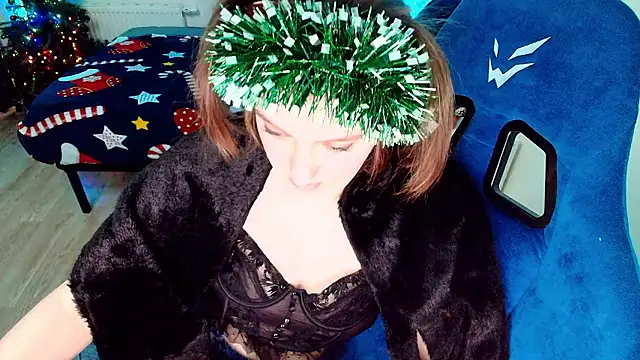 CranberryHot online show from January 17, 9:24 am