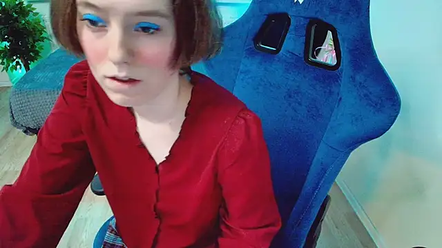 CranberryHot online show from October 26, 2:06 pm