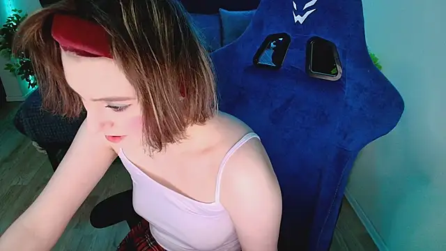 CranberryHot online show from November 16, 10:02 pm