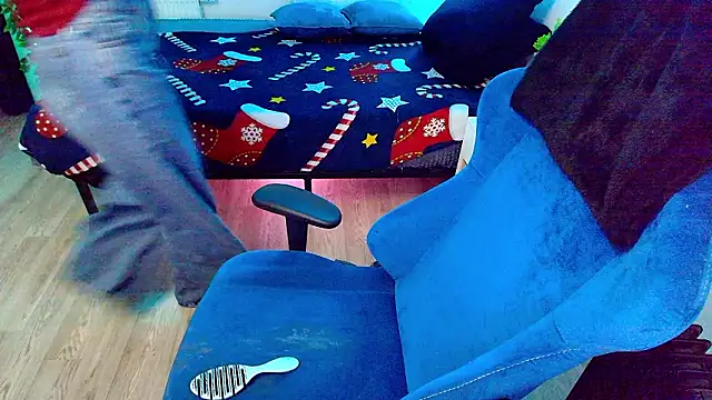 CranberryHot online show from March 17, 11:30 pm